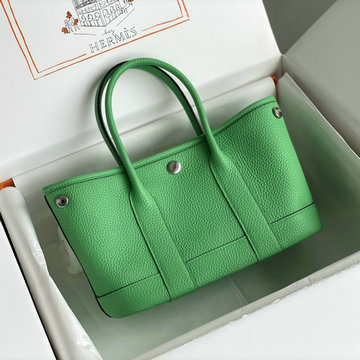 商品名称：エルメスHERMES 2025新作 ガーデンパーティー ミニ 23cm トートバッグ ハンドバッグ レディース