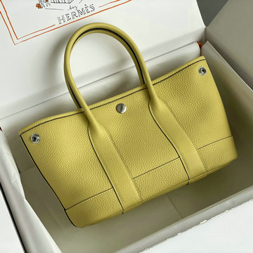 商品名称：エルメスHERMES 2025新作 ガーデンパーティー ミニ 23cm トートバッグ ハンドバッグ レディース