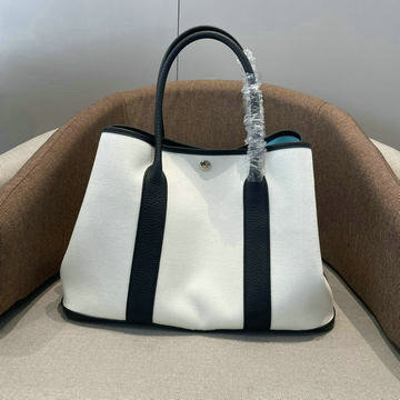 商品名称：エルメスHERMES 2025新作 ネゴ ガーデンパーティー トートバッグ ハンドバッグ レディース
