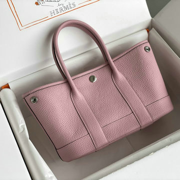 商品名称：エルメスHERMES 2025新作 ガーデンパーティー ミニ 23cm トートバッグ ハンドバッグ レディース