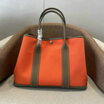 商品名称：エルメスHERMES 2025新作 ネゴ ガーデンパーティー トートバッグ ハンドバッグ レディース