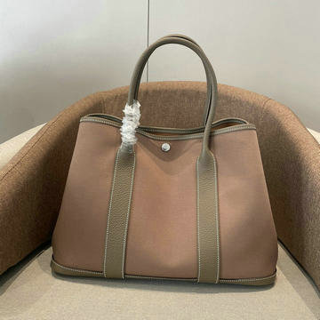 商品名称：エルメスHERMES 2025新作 ネゴ ガーデンパーティー トートバッグ ハンドバッグ レディース