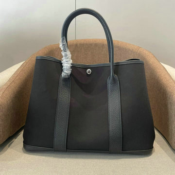 エルメスHERMES 2025新作 ネゴ ガーデンパーティー トートバッグ ハンドバッグ レディース