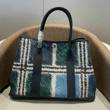 エルメス HERMES 2025新作 ガーデンパーティー トートバッグ ハンドバッグ レディース