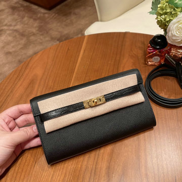 商品名称：エルメス HERMES 2025新作 ケリー トゥー ゴー タッチ クラッチバッグ ショルダーバッグ 長財布
