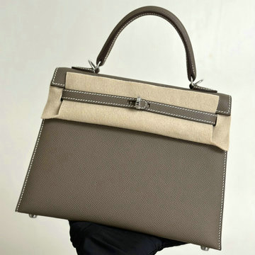 商品名称：エルメス HERMES 2025新作 ケリー トップハンドルバッグ トートバッグ ハンドバッグ エプソン