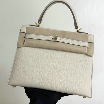 商品名称：エルメス HERMES 2025新作 ケリー トップハンドルバッグ トートバッグ ハンドバッグ エプソン
