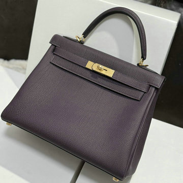 商品名称：エルメス HERMES 2025新作 ケリー トップハンドルバッグ トートバッグ ハンドバッグ トゴ