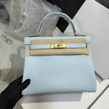 商品名称：エルメス HERMES 2025新作 ケリー トップハンドルバッグ トートバッグ ハンドバッグ togo革