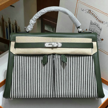 商品名称：エルメス HERMES 2025新作 ケリー ラキ Lakis トートバッグ ハンドバッグ スイフト