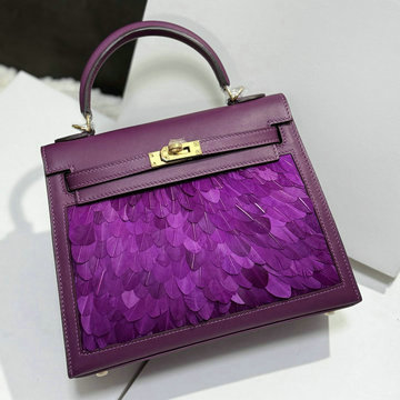 商品名称：エルメス HERMES 2025新作 ケリー トップハンドルバッグ トートバッグ ハンドバッグ スイフト