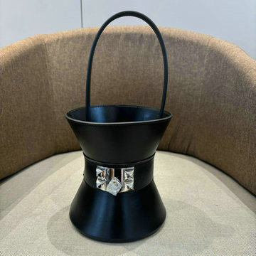 エルメス HERMES 2025新作 ミニ modor バゲットバッグ トートバッグ ハンドバッグ BOX