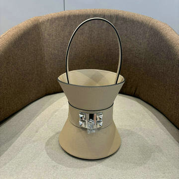 エルメス HERMES 2025新作 ミニ modor バゲットバッグ トートバッグ ハンドバッグ エプソン