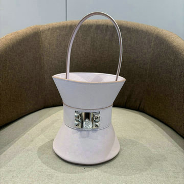 エルメス HERMES 2025新作 ミニ modor バゲットバッグ トートバッグ ハンドバッグ エプソン
