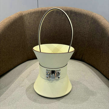 エルメス HERMES 2025新作 ミニ modor バゲットバッグ トートバッグ ハンドバッグ エプソン