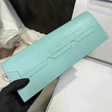 商品細詳を見る:エルメス HERMES 2025新作 バーキン シャドウ クラッチ ポシェット エバーカラー