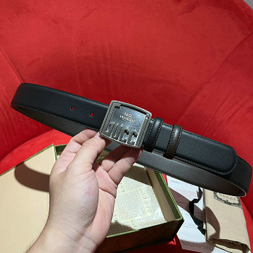 商品名称：グッチ GUCCI 057-GG573156GG 2023年最新入荷 ベルト ダブル GG バックル カーフスキン 幅40mm
