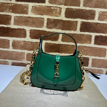 グッチ GUCCI 057-GG699651PGL 2025年新作 ジャッキー 1961 スモール ホーボーバッグ ショルダーバッグ 2way トートバッグ レディース