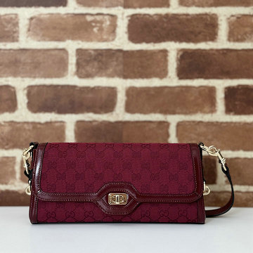グッチ GUCCI 057-GG788061BRD 2025年新作 Luce ショルダーバッグ クロスボディバッグ レディース