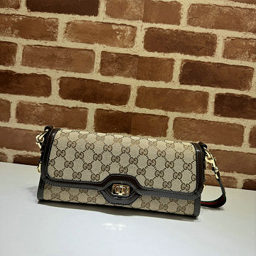グッチ GUCCI  057-GG788061BXK 2025年新作 Luce ショルダーバッグ クロスボディバッグ レディース