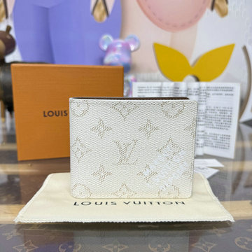 商品細詳を見る:ルイヴィトン LOUISVUITTON 057-M14391B  2025年新作 ポルトフォイユ スレンダー 二つ折り短財布 ショートウォレット モノグラム ヘリテージ キャンバス