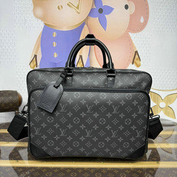 商品細詳を見る:ルイヴィトン LOUISVUITTON 057-M11512  2025年新作 ウィークエンダー バッグ ブリーフケース トートバッグ ショルダーバッグ モノグラム