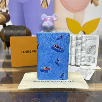 商品細詳を見る:ルイヴィトン LOUISVUITTON  057-M148812025年新作 カードケース オーガナイザー ドゥ ポッシュ モノグラム キャンバス