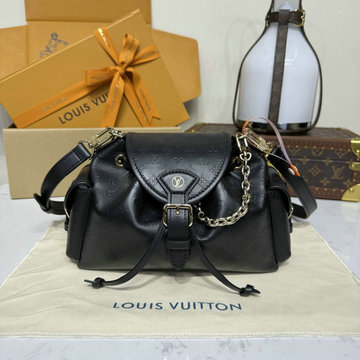商品細詳を見る:ルイヴィトン LOUISVUITTON 057-M25554 2025年新作 オデッセイ ショルダーバッグ レディース カーフレザー