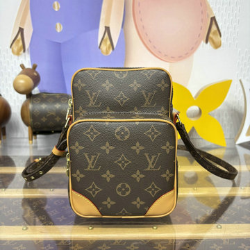 商品細詳を見る:ルイヴィトン LOUISVUITTON 057-M45236 2025年新作 カメラバッグ ショルダーバッグ