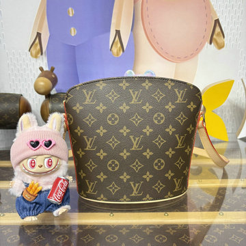 商品細詳を見る:ルイヴィトン LOUISVUITTON 057-M51290 2025年新作 トートバッグ ハンドバッグ ショルダーバッグ モノグラムキャンパス