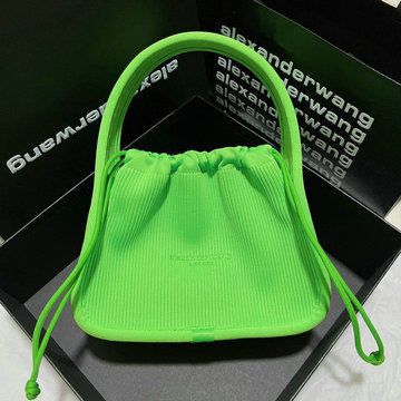 アレキサンダーワン Alexander Wang YES-AW20125GL 2025年新作 ホーボーバッグ ハンドバッグ トートバッグ クラッチバッグ