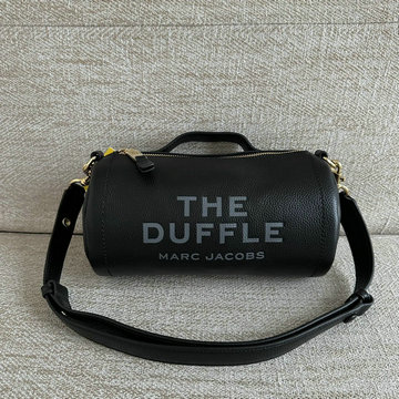 マーク ジェイコブス Marc Jacobs YES-MJ2P3HDBK 2025年新作 ザ ダッフル トートバッグ ハンドバッグ 2way ショルダーバッグ
