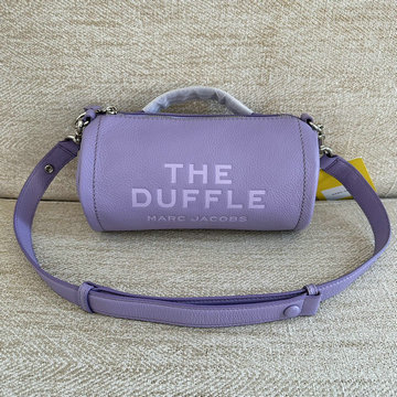 商品名称：マーク ジェイコブス Marc Jacobs YES-MJ2P3HDZS 2025年新作 ザ ダッフル トートバッグ ハンドバッグ 2way ショルダーバッグ