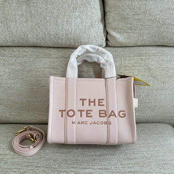 商品名称：マーク ジェイコブス Marc Jacobs YES-MJH009PFK 2025年新作 ザ トートバッグ ハンドバッグ 2way ショルダーバッグ レザー レディース