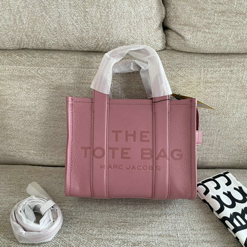 商品細詳を見る:マーク ジェイコブス Marc Jacobs YES-MJH009PFY 2025年新作 ザ トートバッグ ハンドバッグ 2way ショルダーバッグ レザー レディース