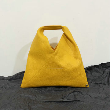 商品名称：メゾンマルジェラ Maison Margiela YES-MAM3508YL 2025年新作 ホーボーバッグ ハンドバッグ トートバッグ 肩掛けショルダーバッグ