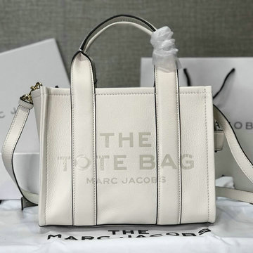 商品名称：マーク ジェイコブス Marc Jacobs YES-MJH009QBS 2025年新作 ザ トートバッグ ハンドバッグ 2way ショルダーバッグ レザー レディース