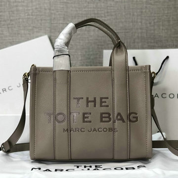 マーク ジェイコブス Marc Jacobs YES-MJH009QHS 2025年新作 ザ トートバッグ ハンドバッグ 2way ショルダーバッグ レザー レディース