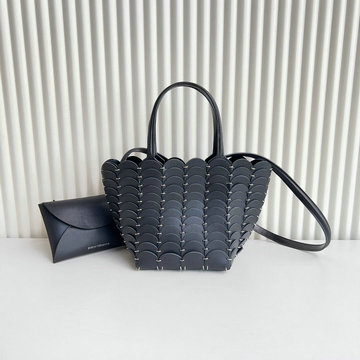 商品名称：パコ ラバンヌ Paco Rabanne YES-PR3327BK2025年新作 Pacoio ハンドバッグ ショルダーバッグ