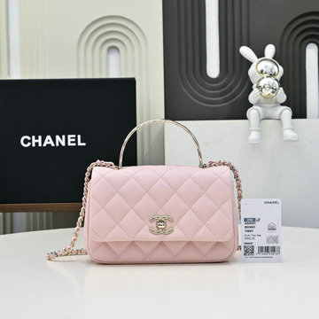 シャネル CHANEL CC-CH4591QQF2025年新作 ミニ トートバッグ ハンドバッグ 2way ショルダーバッグ レディース