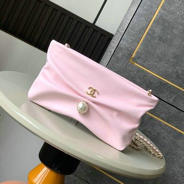 シャネル CHANEL CC-CH4613FH2025年新作 スモール ショルダーバッグ クラッチバッグ レディース