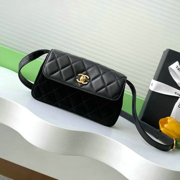 商品名称：シャネル CHANEL CC-CH4677QBK2025年新作 スモール ショルダーバッグ クラッチバッグ レディース
