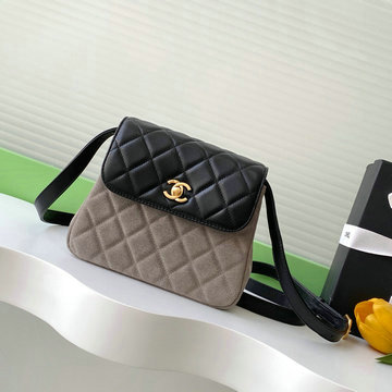 シャネル CHANEL CC-CH4679PHK 2025年新作 スモール ショルダーバッグ クラッチバッグ レディース