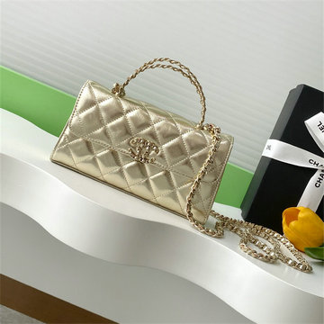 商品名称：シャネル CHANEL CC-CH3238YQJ2025年新作 ココマーク トップハンドルバッグ 2way ショルダーバッグ レディース