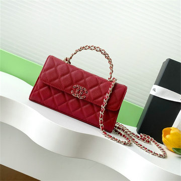 商品名称：シャネル CHANEL CC-CH3238QJH2025年新作 ココマーク トップハンドルバッグ 2way ショルダーバッグ レディース