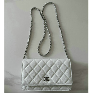 シャネル CHANEL CC-CH4241QYBS2025年新作 チェーンウォレット ミニ フラップバッグ ショルダーバッグ レディース