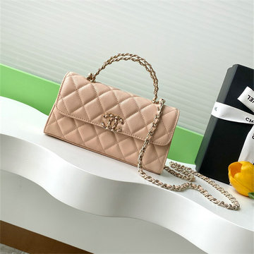 商品名称：シャネル CHANEL CC-CH3238QQF2025年新作 ココマーク トップハンドルバッグ 2way ショルダーバッグ レディース