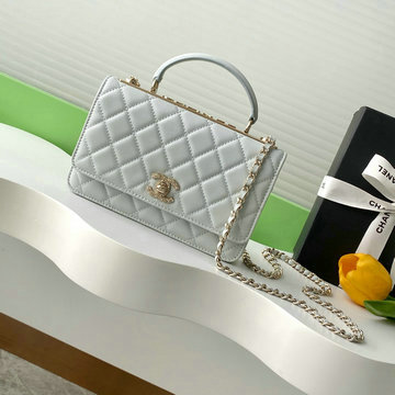 商品名称：シャネル CHANEL CC-CH4323BS2025年新作 ココマーク トップハンドルバッグ 2way ショルダーバッグ レディース