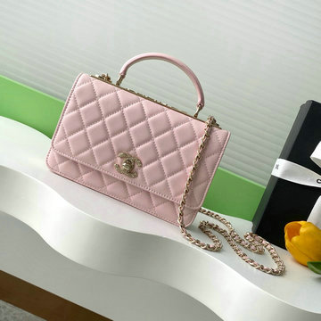 商品名称：シャネル CHANEL CC-CH4323FH2025年新作 ココマーク トップハンドルバッグ 2way ショルダーバッグ レディース