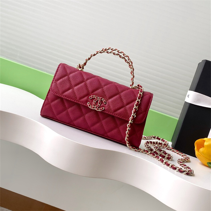 商品名称：シャネル CHANEL CC-CH3238QZH  2025年新作 ココマーク トップハンドルバッグ 2way ショルダーバッグ レディース